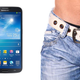 Image for article titled Samsung's New 6.3-Inch Phone Is Bigger Than 75 Percent of Human Penises